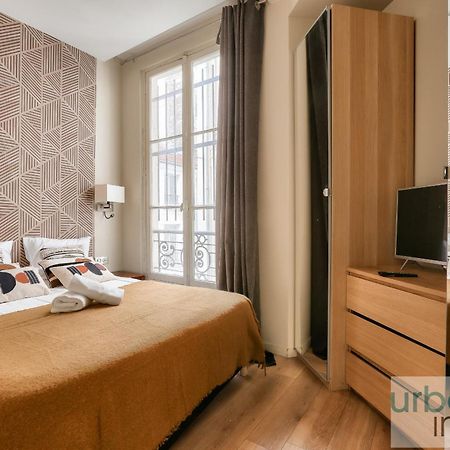 Апартаменты 61- Big Luxury Parisian Flat 2Dd Экстерьер фото
