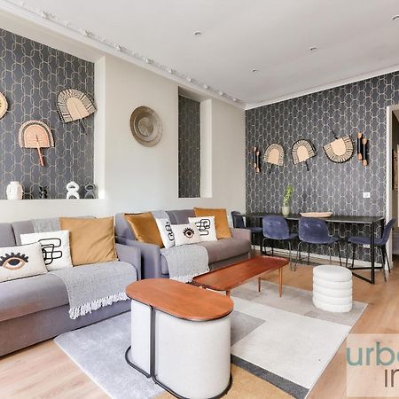Апартаменты 61- Big Luxury Parisian Flat 2Dd Экстерьер фото