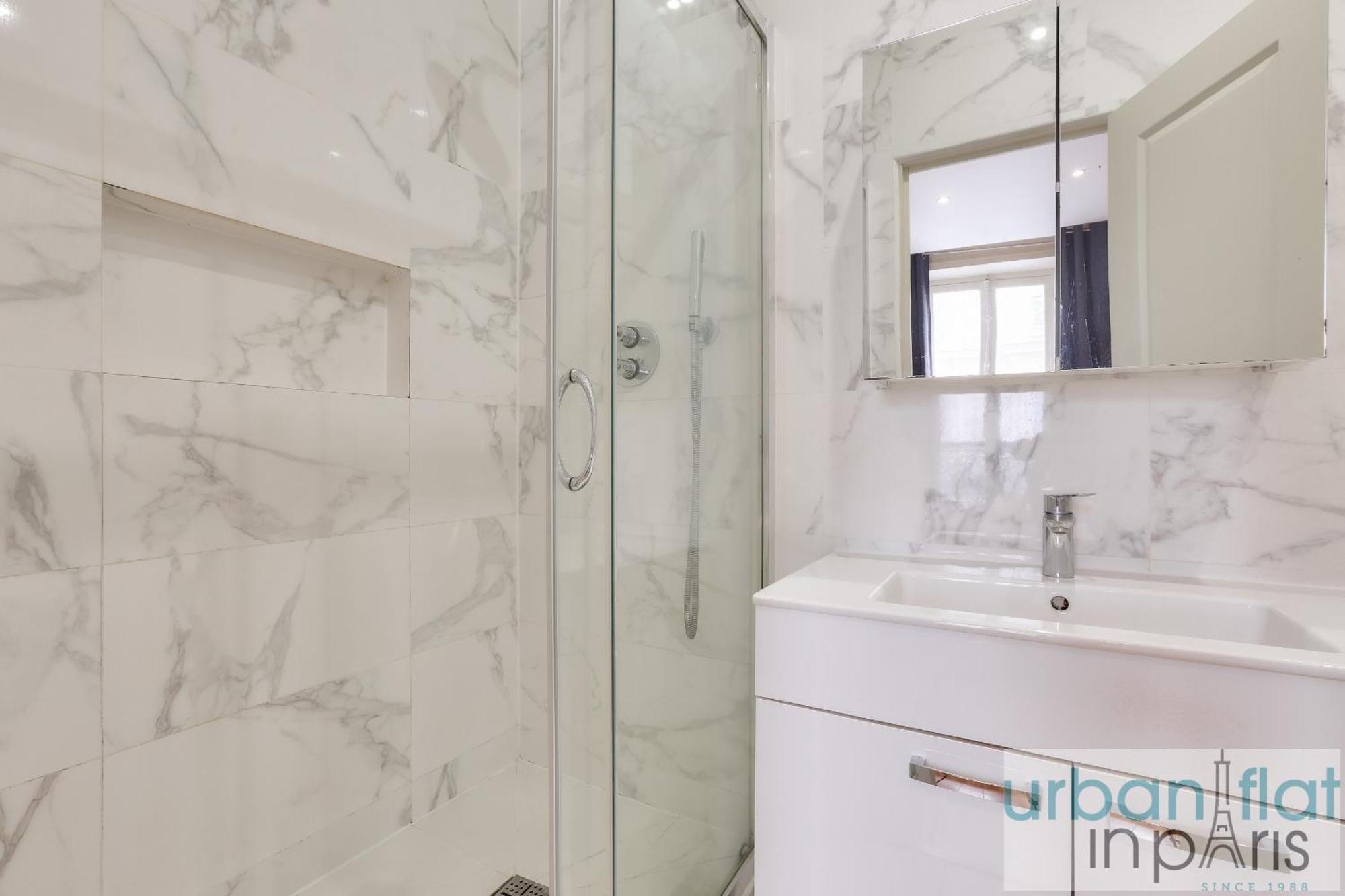 Апартаменты 61- Big Luxury Parisian Flat 2Dd Экстерьер фото